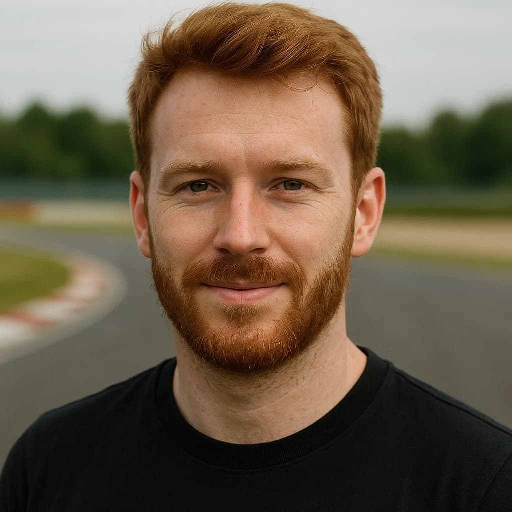 Autor Nikodem Szczepański