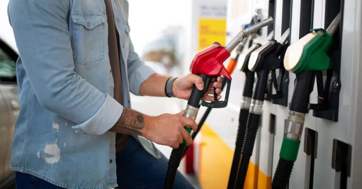 Ile kosztuje benzyna w Austrii? Ceny, które mogą cię zaskoczyć