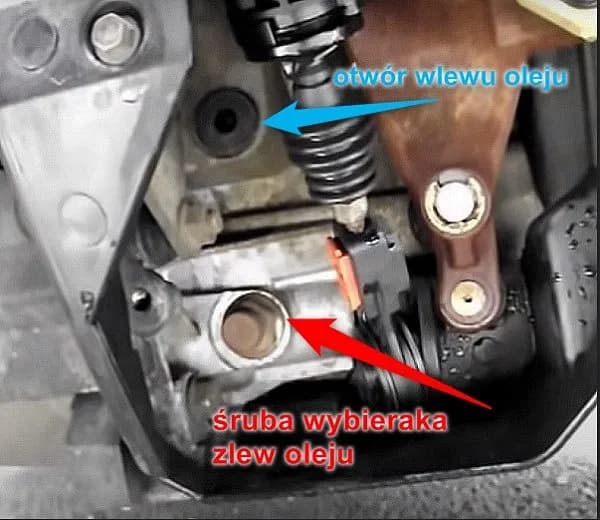 Wymiana oleju w Ford Fiesta: Co ile, jaki typ, ile kosztuje?