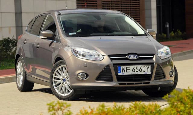 Ford Focus MK3 jaki silnik diesla wybrać? Oto kluczowe informacje