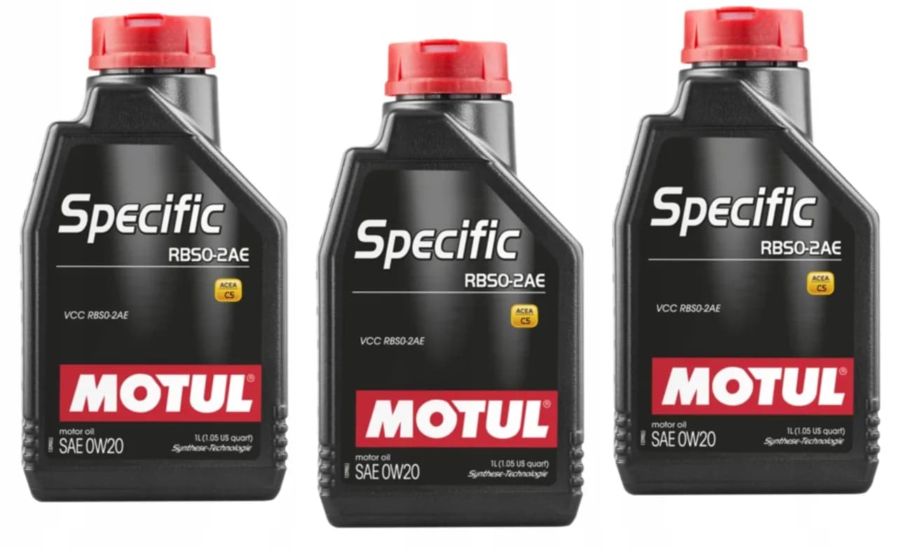 Motul 0W-20 Volvo Drive-E: Idealny olej? Specyfikacja, opinie, zakup