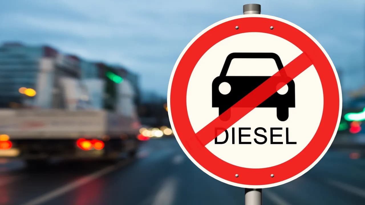 Czy warto kupić diesla? Poznaj zalety i wady zakupu auta diesla