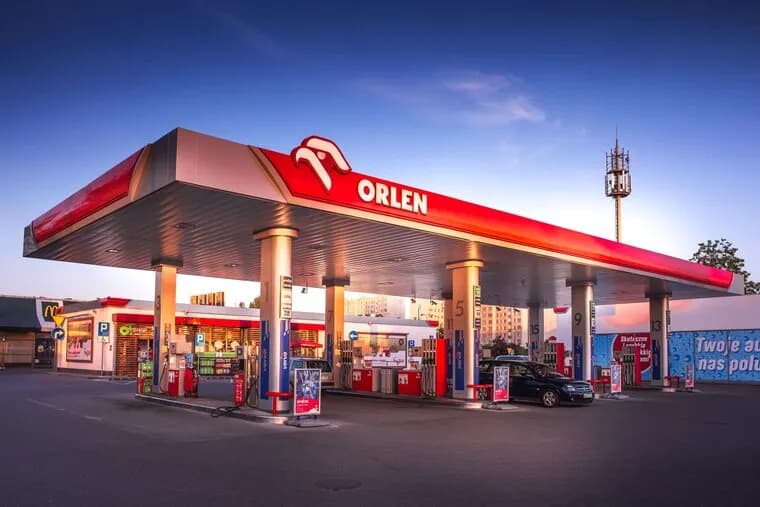Czy Orlen jest polski? Odkryj prawdę o jego narodowości i historii