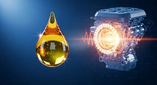 Jaki olej do silnika Lombardini diesel zapewni najlepszą ochronę?