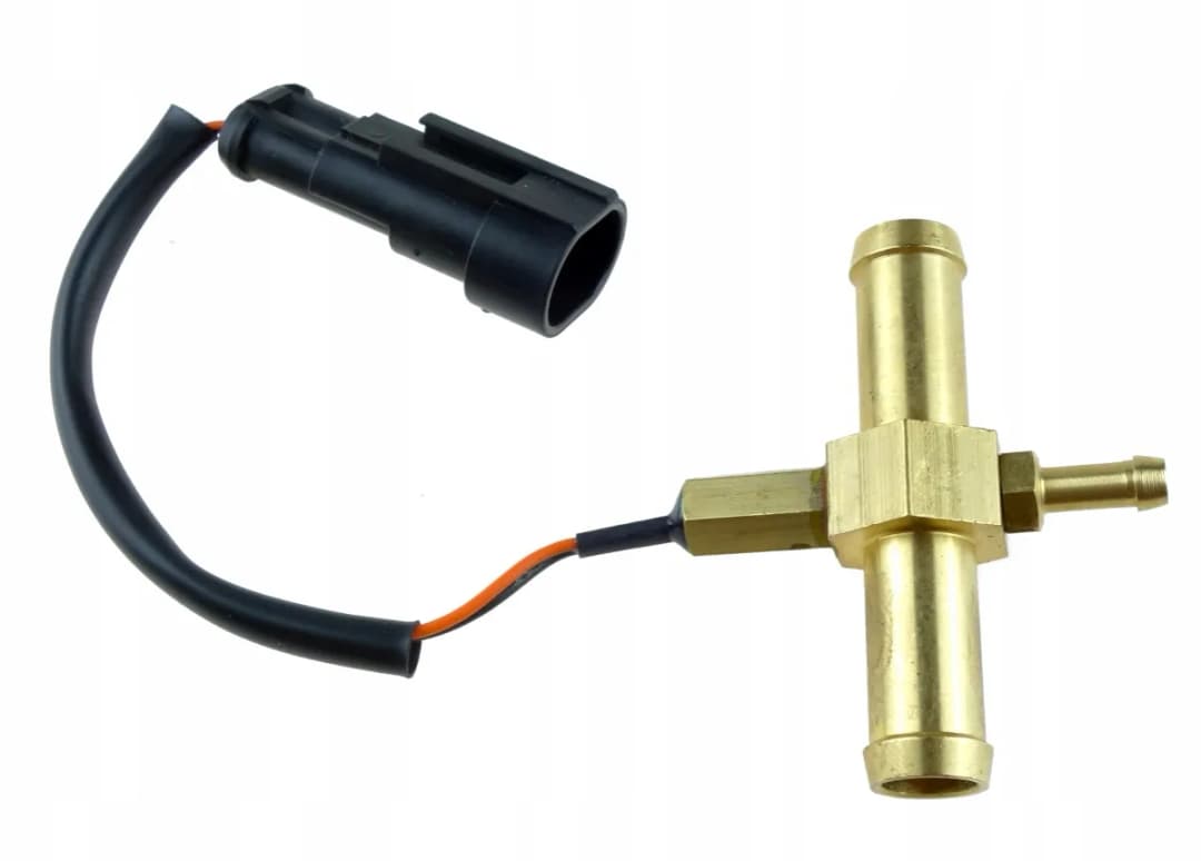 Jak oszukać czujnik temperatury LPG i uniknąć poważnych problemów