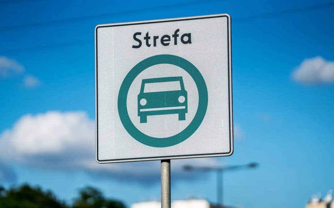 Co z dieslami w Polsce? Nowe przepisy ograniczające użytkowanie w miastach