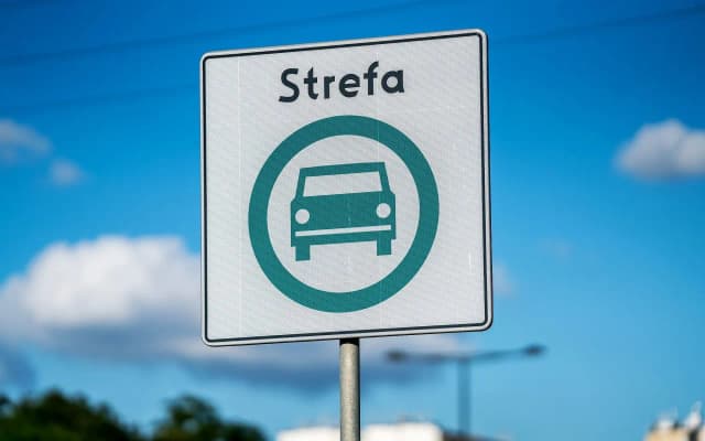 Co z dieslami w Polsce? Nowe przepisy ograniczające użytkowanie w miastach