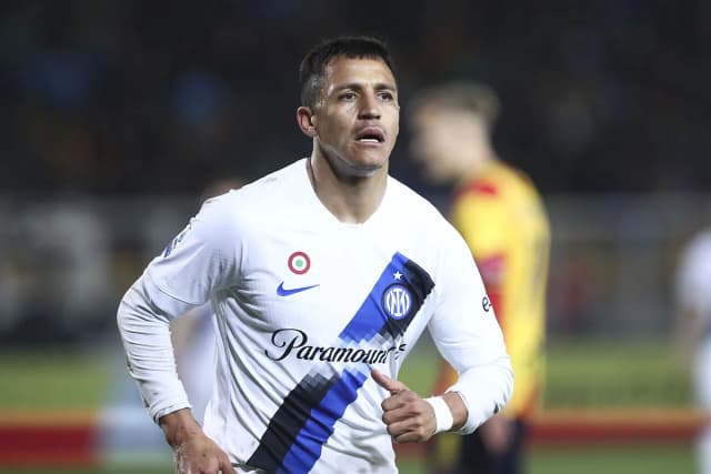 Statystyki meczu Inter Mediolan - Atalanta: wyniki i analiza 2025