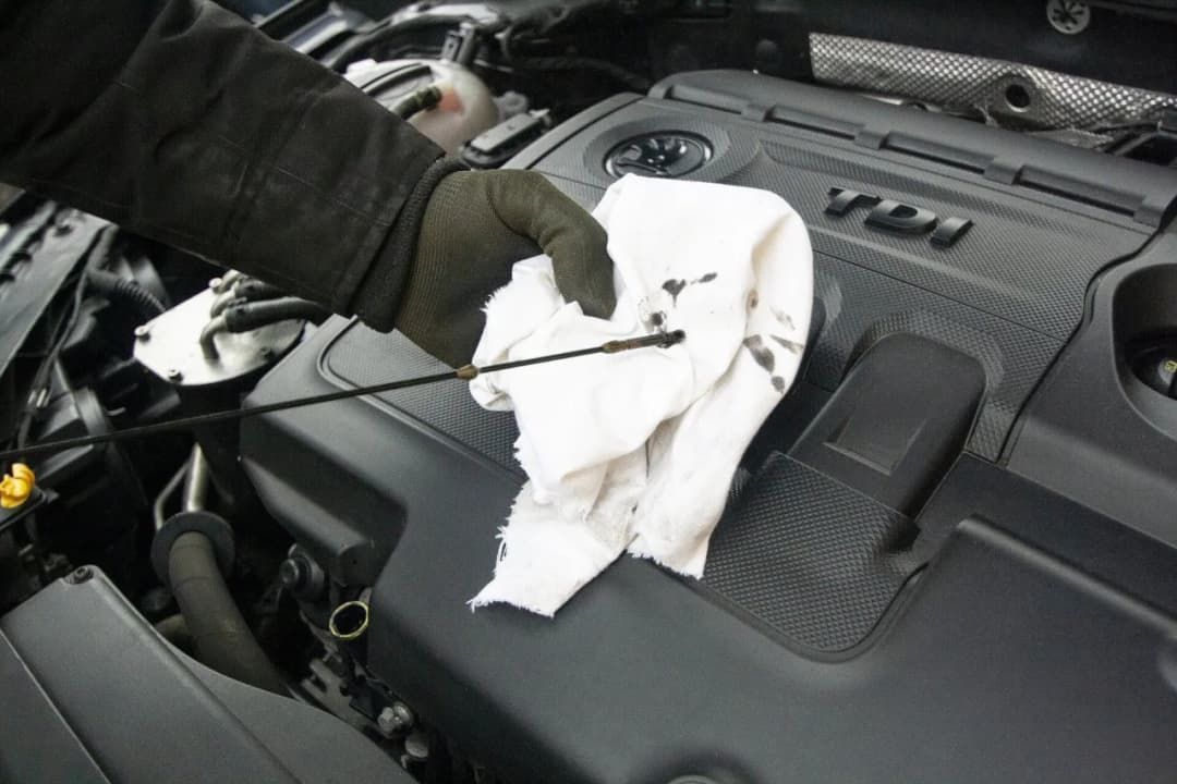 Co ile wymiana oleju w dieslu 1.9 TDI? Sprawdź, by uniknąć problemów