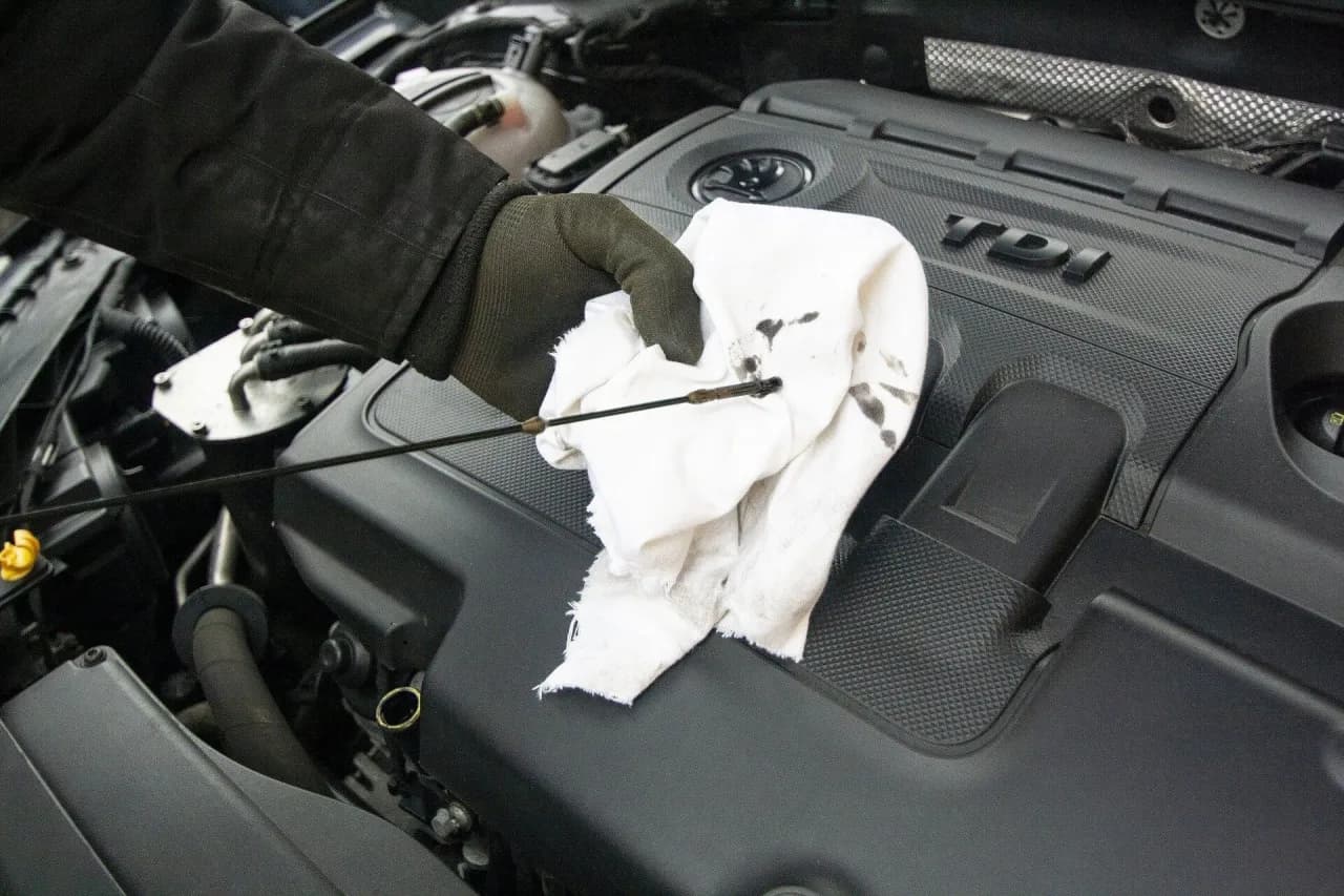 Co ile wymiana oleju w dieslu 1.9 TDI? Sprawdź, by uniknąć problemów