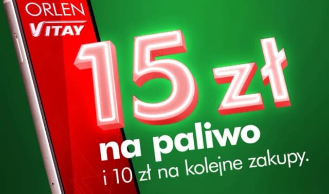 Od kiedy promocja na Orlenie? Sprawdź daty i szczegóły oferty