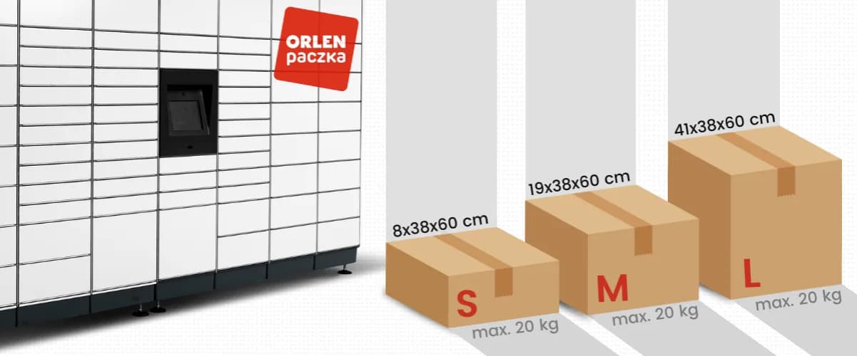 Jak wysłać paczkę na Orlenie - proste kroki i ważne informacje