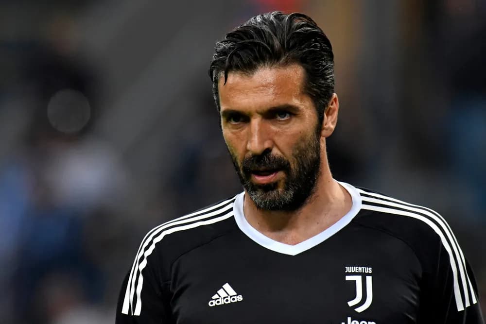 Gianluigi Buffon statystyki: Zaskakujące liczby i osiągnięcia bramkarza