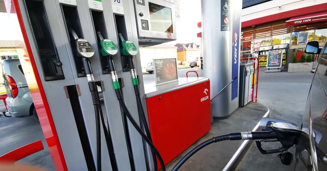 Dlaczego benzyna drożeje? Oto szokujące powody wzrostu cen