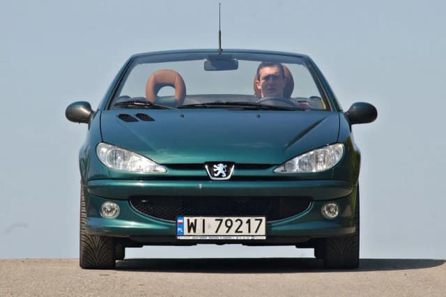 Jaki akumulator do peugeota 206 1.1 benzyna – uniknij kosztownych błędów