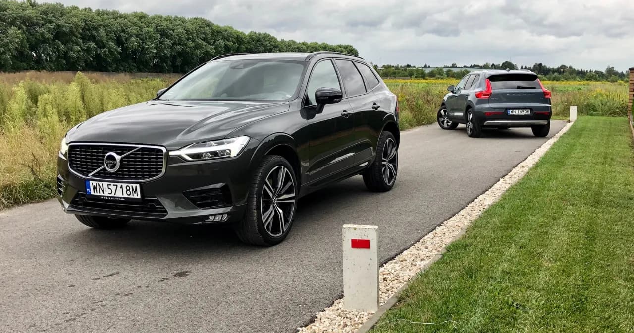 Volvo XC60: jaki silnik diesla wybrać, aby uniknąć problemów?