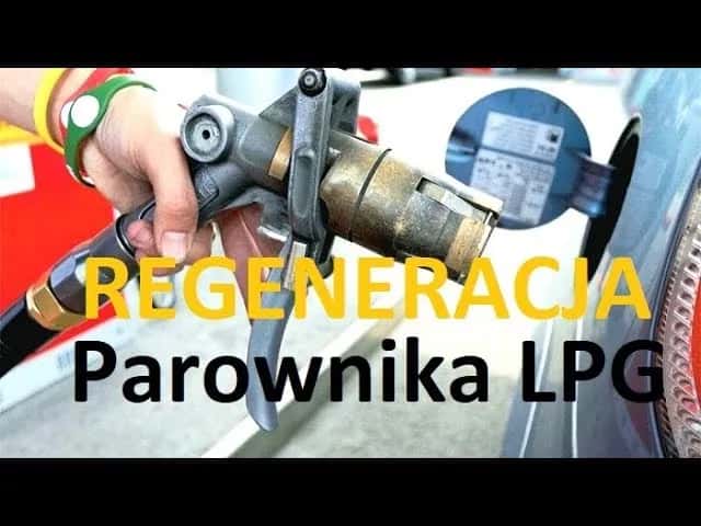 Skuteczne sposoby na czyszczenie reduktora LPG, które warto znać