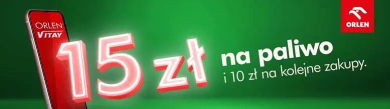 Ile punktów za paliwo w Orlen? Sprawdź, jak je zdobyć!