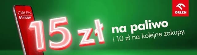 Ile punktów za paliwo w Orlen? Sprawdź, jak je zdobyć!
