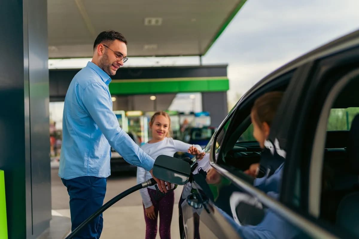 Do kiedy diesel w Europie? Sprawdź, co czeka kierowców!