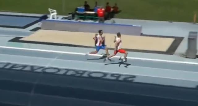 Statystyki PZLA: Najnowsze wyniki, rekordy i rankingi lekkoatletyki