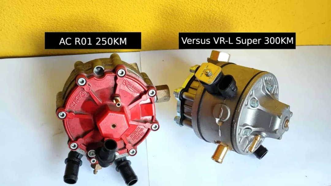 Ile kosztuje wymiana reduktora lpg? Sprawdź ceny i ukryte koszty