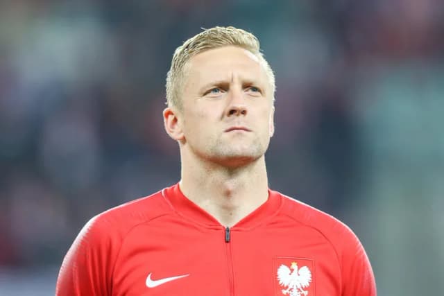 Kamil Glik statystyki: Zaskakujące osiągnięcia obrońcy w piłce nożnej