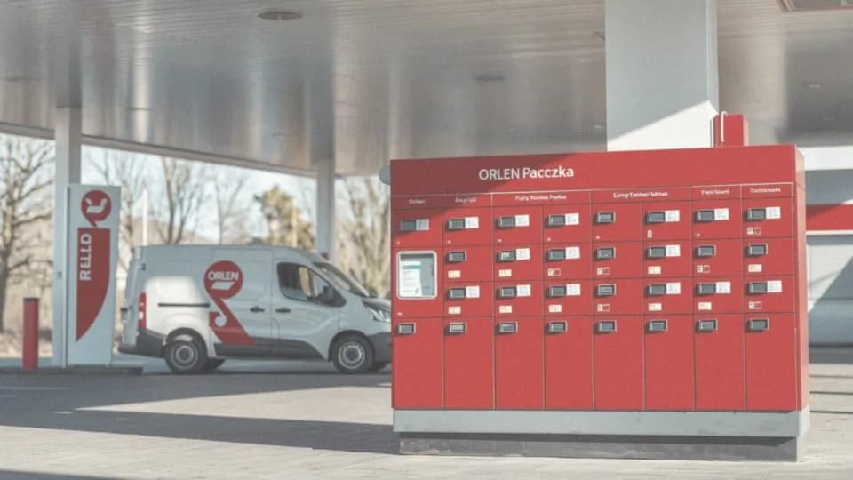 Orlen paczka ile czasu na odbiór - uniknij problemów z terminem