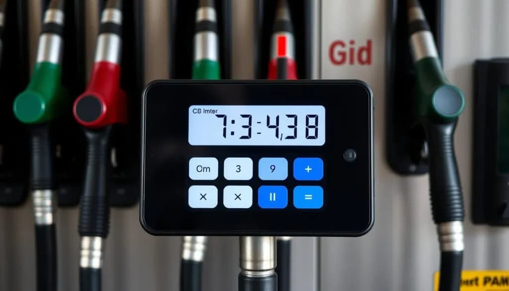 1 kg gazu LPG ile to litrów - poznaj kluczowe przeliczniki i gęstości