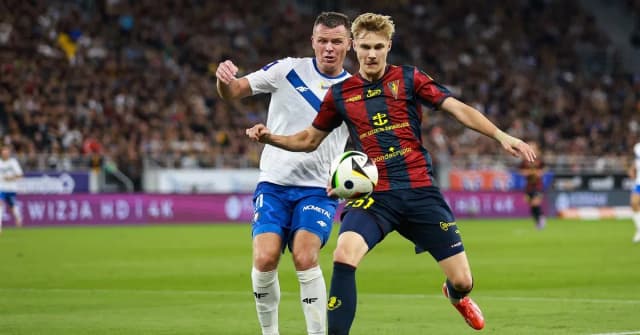 Statystyki Stal Mielec Pogoń Szczecin: Kto wygrał w bezpośrednich meczach?