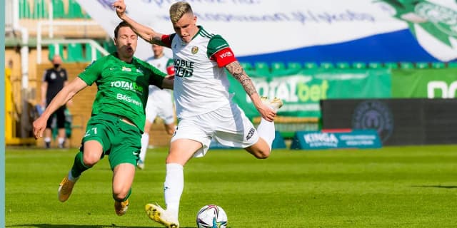 Erik Expósito statystyki: Jak jego osiągnięcia zmieniają grę?