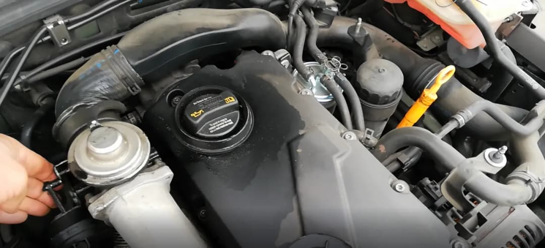 Czy diesel ma przepustnicę? Odkryj kluczowe różnice w silnikach