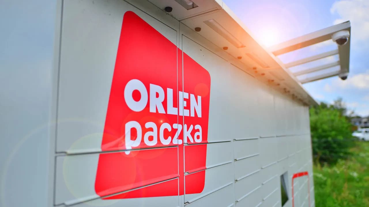 Jak nadać paczkę na Orlenie - proste kroki, które musisz znać