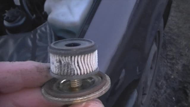 Gdzie jest filtr gazu w instalacji LPG? Oto miejsca, które musisz znać