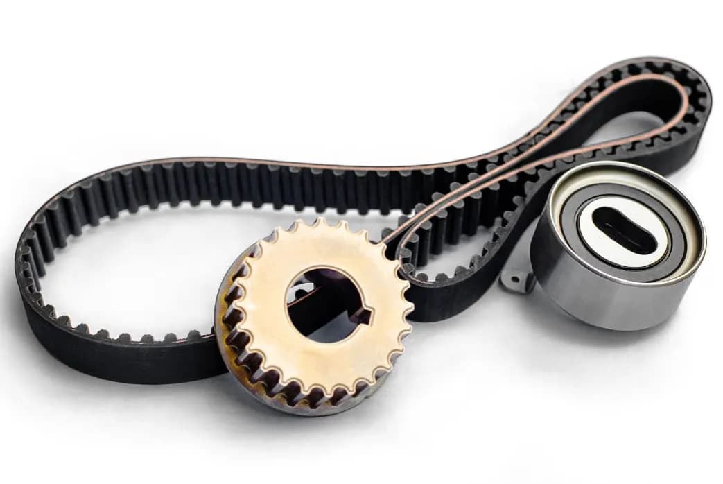 Przestawiony rozrząd objawy diesel – jak uniknąć poważnych problemów