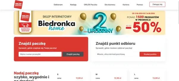 Jak odebrać paczkę z orlen paczka bez zbędnych problemów i stresu
