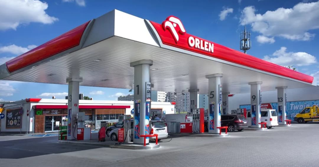 Ile kosztuje ropa na orlenie? Sprawdź ceny i lokalizacje stacji