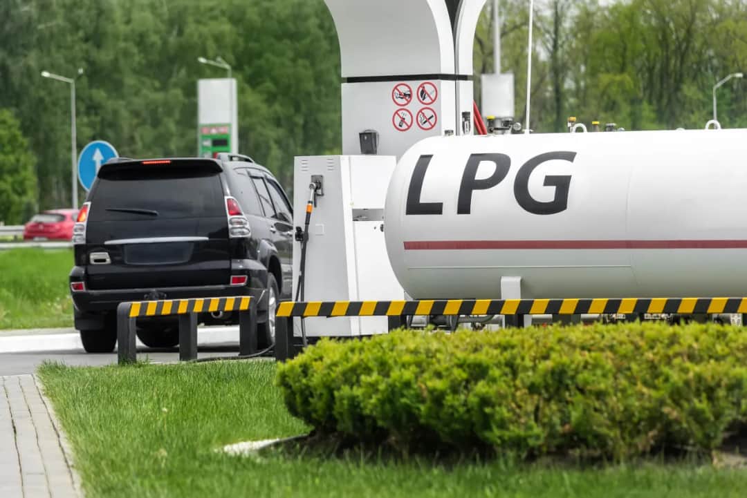 Diesel czy LPG – który wybór jest tańszy i bardziej opłacalny?