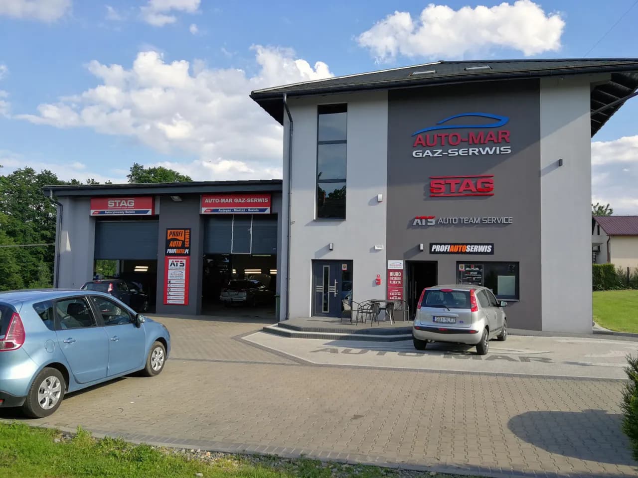 Czy do instalacji CNG można tankować LPG? Poznaj niebezpieczeństwa i różnice