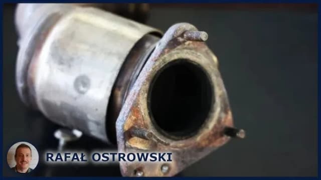Jak wyczyścić katalizator w dieslu - skuteczne metody i porady