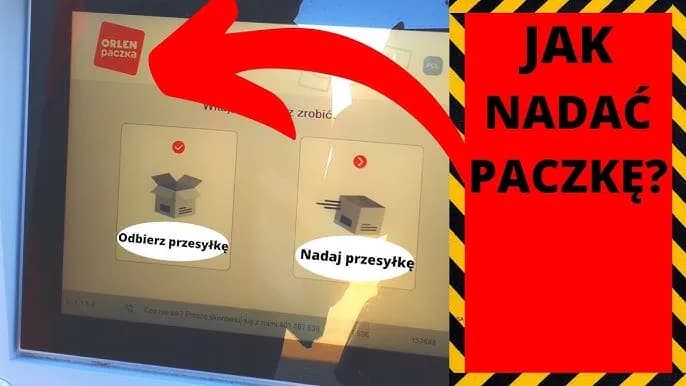 Jak wysłać paczkę Orlen: Proste kroki, aby uniknąć problemów