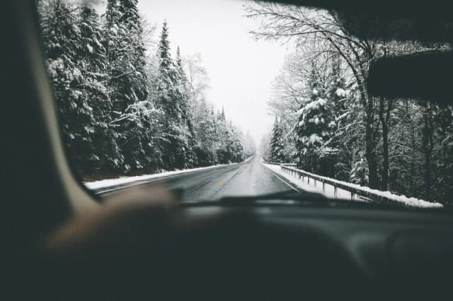 Jak odpalić diesla w trudnych warunkach - sprawdzone metody i porady