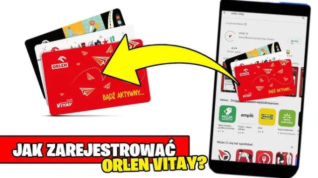 Jak zarejestrować kartę Orlen i uniknąć problemów z aktywacją