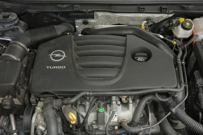 Opel Insignia - który silnik diesla zapewnia najlepszą wydajność?