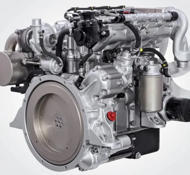 Jaki olej do silnika Hatz diesel – uniknij kosztownych napraw