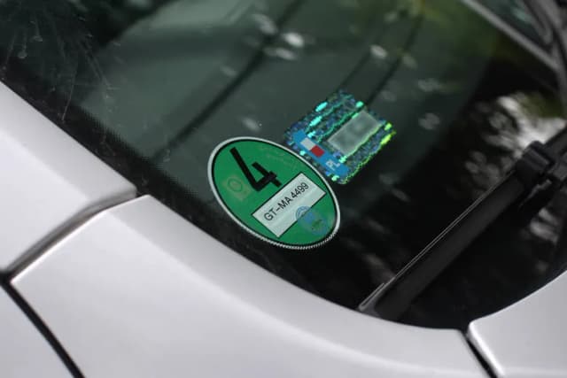 Czy do Berlina można wjechać dieslem? Ważne przepisy i ograniczenia