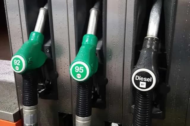 Czym się różni diesel od benzyny? Kluczowe różnice, które musisz znać