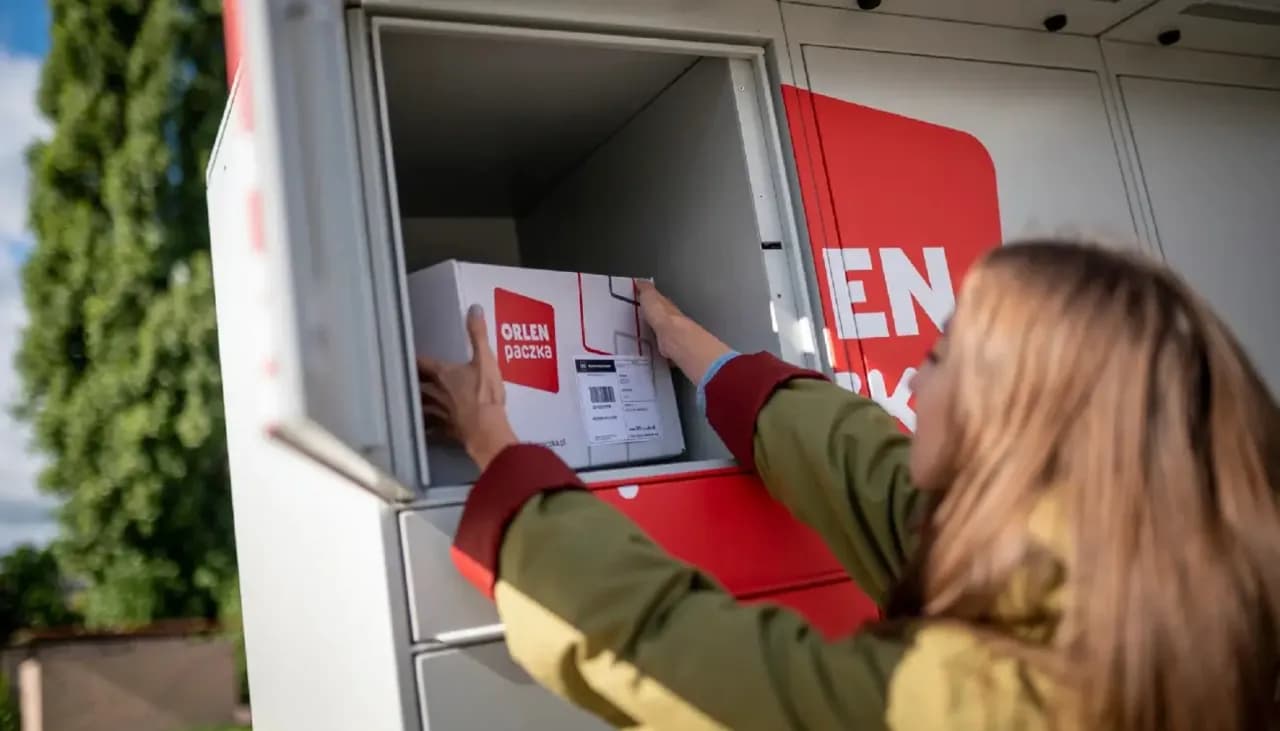 Jak nadać paczkę przez ORLEN Paczka? Prosty sposób na wysyłkę