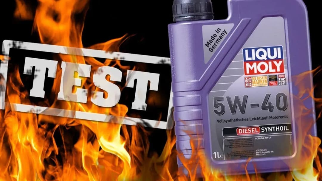 Jak skutecznie stosować Liqui Moly Diesel System Reiniger dla lepszego silnika