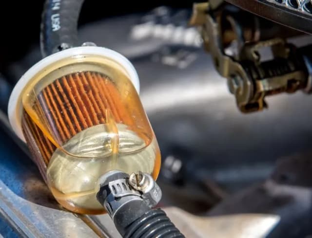 Jak często wymieniać filtr paliwa diesel, aby uniknąć kosztownych napraw